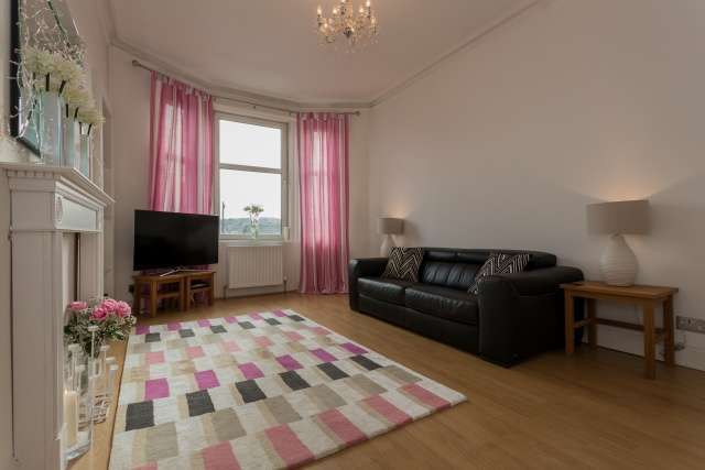  Image of 1 bedroom Flat for sale in Graham Street Barrhead Glasgow G78 at Glasgow, G78 1ET