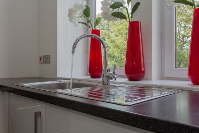  Image of 1 bedroom Flat for sale in Graham Street Barrhead Glasgow G78 at Glasgow, G78 1ET