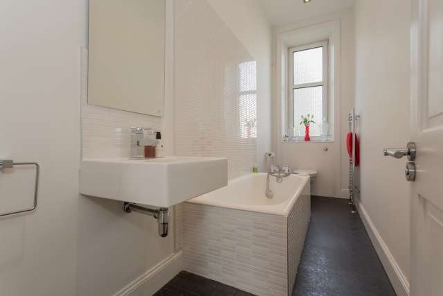  Image of 1 bedroom Flat for sale in Graham Street Barrhead Glasgow G78 at Glasgow, G78 1ET