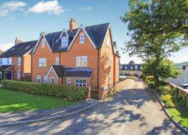  Image of 1 bedroom Flat for sale in Dorchester Road Upton Poole BH16 at 91 Dorchester Road Poole Lytchett Minster, BH16 5NW