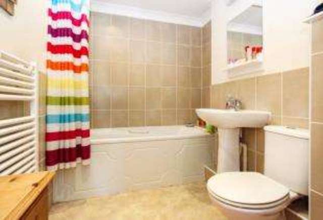  Image of 1 bedroom Flat for sale in Dorchester Road Upton Poole BH16 at 91 Dorchester Road Poole Lytchett Minster, BH16 5NW