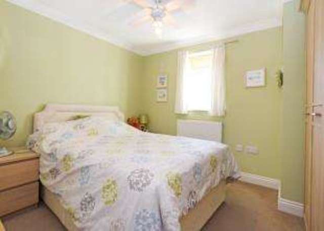  Image of 1 bedroom Flat for sale in Dorchester Road Upton Poole BH16 at 91 Dorchester Road Poole Lytchett Minster, BH16 5NW