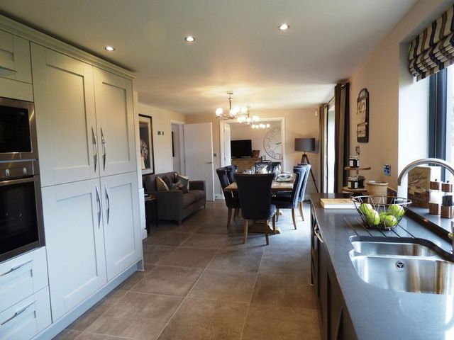  Image of 3 bedroom Detached house for sale in Hempsted Lane Hempsted Gloucester GL2 at Newark Barns Off Hempsted Lane Gloucester, GL2 5JS