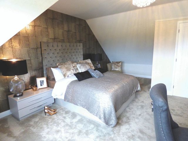  Image of 3 bedroom Detached house for sale in Hempsted Lane Hempsted Gloucester GL2 at Newark Barns Off Hempsted Lane Gloucester, GL2 5JS