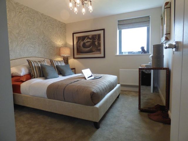  Image of 3 bedroom Detached house for sale in Hempsted Lane Hempsted Gloucester GL2 at Newark Barns Off Hempsted Lane Gloucester, GL2 5JS