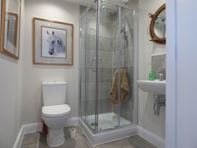  Image of 3 bedroom Detached house for sale in Hempsted Lane Hempsted Gloucester GL2 at Newark Barns Off Hempsted Lane Gloucester, GL2 5JS