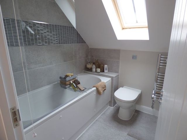  Image of 3 bedroom Detached house for sale in Hempsted Lane Hempsted Gloucester GL2 at Newark Barns Off Hempsted Lane Gloucester, GL2 5JS