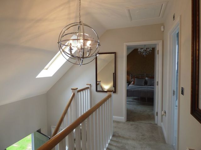  Image of 3 bedroom Detached house for sale in Hempsted Lane Hempsted Gloucester GL2 at Newark Barns Off Hempsted Lane Gloucester, GL2 5JS