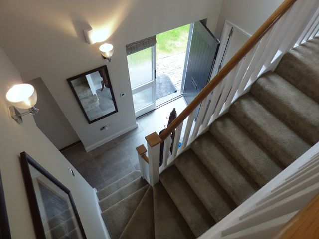  Image of 3 bedroom Detached house for sale in Hempsted Lane Hempsted Gloucester GL2 at Newark Barns Off Hempsted Lane Gloucester, GL2 5JS