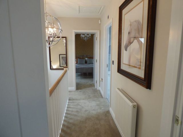  Image of 3 bedroom Detached house for sale in Hempsted Lane Hempsted Gloucester GL2 at Newark Barns Off Hempsted Lane Gloucester, GL2 5JS