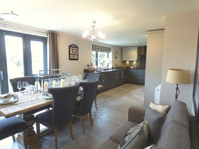  Image of 3 bedroom Detached house for sale in Hempsted Lane Hempsted Gloucester GL2 at Newark Barns Off Hempsted Lane Gloucester, GL2 5JS