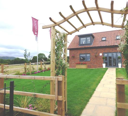  Image of 3 bedroom Detached house for sale in Hempsted Lane Hempsted Gloucester GL2 at Newark Barns Off Hempsted Lane Gloucester, GL2 5JS