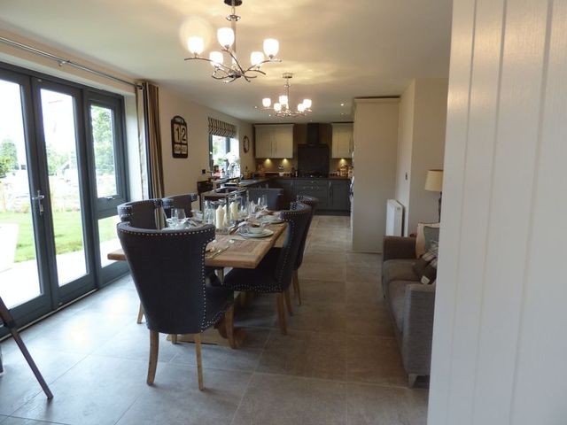  Image of 3 bedroom Detached house for sale in Hempsted Lane Hempsted Gloucester GL2 at Newark Barns Off Hempsted Lane Gloucester, GL2 5JS