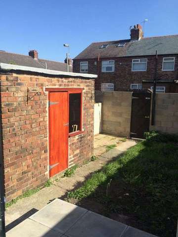  Image of 3 bedroom Terraced house to rent in Aberdale Road Stoneycroft Liverpool L13 at Aberdale Road Old Swan Liverpool, L13 5YF