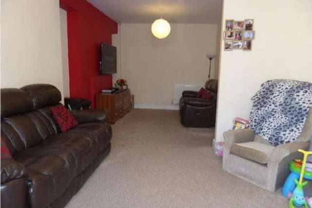  Image of 3 bedroom Property for sale in Aberdare Road Abercynon Mountain Ash CF45 at Mountain Ash Mid Glamorgan Mountain Ash, CF45 4NY