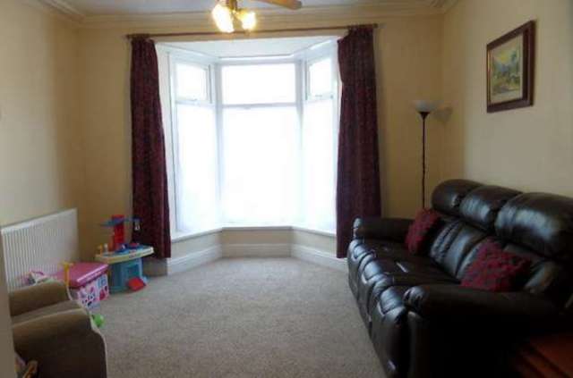  Image of 3 bedroom Property for sale in Aberdare Road Abercynon Mountain Ash CF45 at Mountain Ash Mid Glamorgan Mountain Ash, CF45 4NY