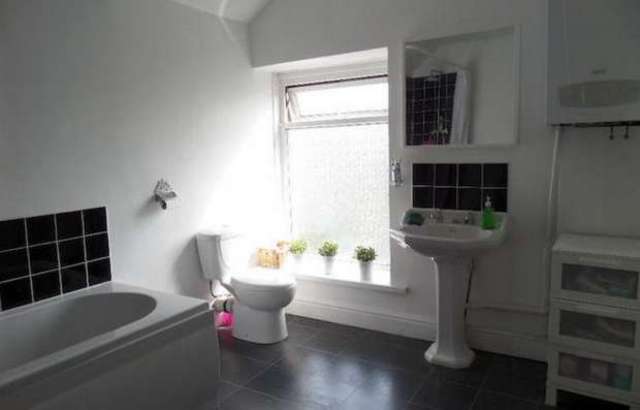  Image of 3 bedroom Property for sale in Aberdare Road Abercynon Mountain Ash CF45 at Mountain Ash Mid Glamorgan Mountain Ash, CF45 4NY