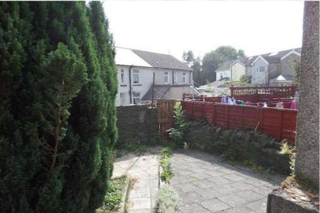  Image of 3 bedroom Property for sale in Aberdare Road Abercynon Mountain Ash CF45 at Mountain Ash Mid Glamorgan Mountain Ash, CF45 4NY