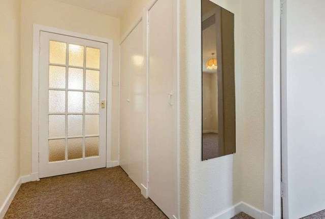  Image of 1 bedroom Flat for sale in Aberdour Crescent Dunfermline KY11 at Aberdour Crescent  Dunfermline, KY11 4QU