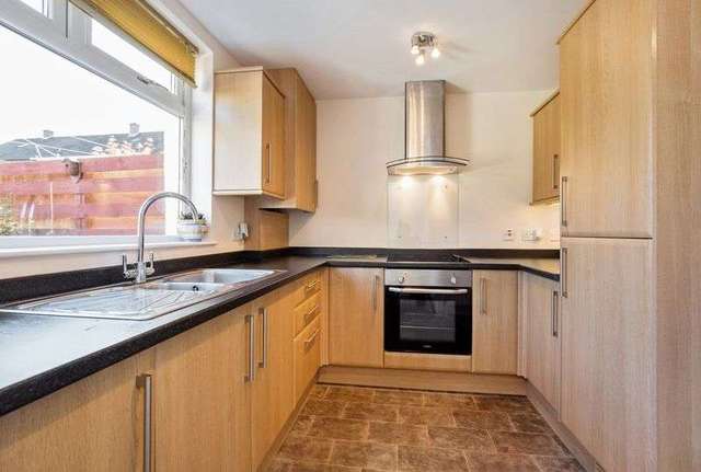  Image of 1 bedroom Flat for sale in Aberdour Crescent Dunfermline KY11 at Aberdour Crescent  Dunfermline, KY11 4QU