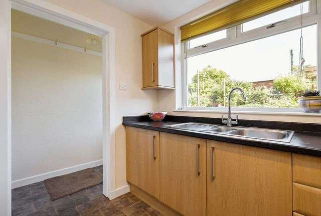  Image of 1 bedroom Flat for sale in Aberdour Crescent Dunfermline KY11 at Aberdour Crescent  Dunfermline, KY11 4QU