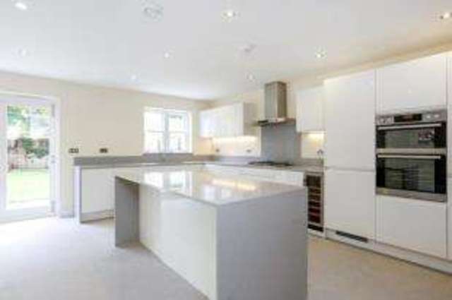  Image of 4 bedroom Semi-Detached house for sale in Acacia Road Hampton TW12 at Acacia Road Hampton Hampton, TW12 3DS