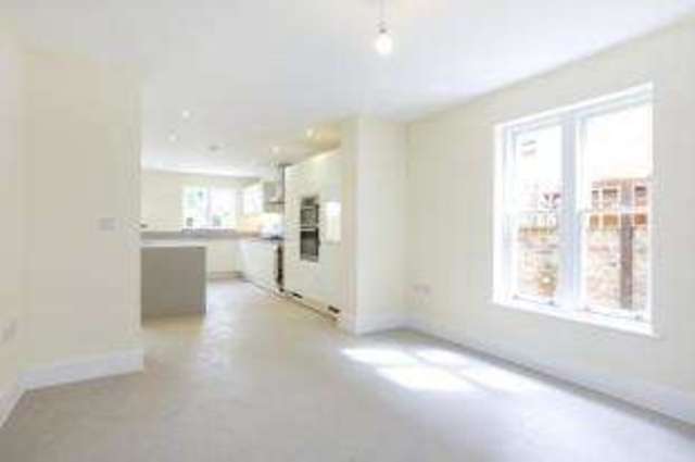  Image of 4 bedroom Semi-Detached house for sale in Acacia Road Hampton TW12 at Acacia Road Hampton Hampton, TW12 3DS