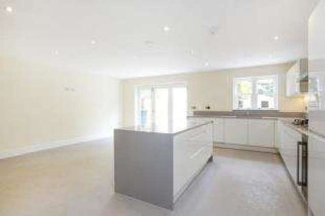  Image of 4 bedroom Semi-Detached house for sale in Acacia Road Hampton TW12 at Acacia Road Hampton Hampton, TW12 3DS