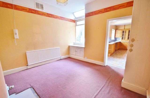  Image of 4 bedroom Semi-Detached house for sale in Acresfield Road Salford M6 at Acresfield Road  Salford, M6 7GE