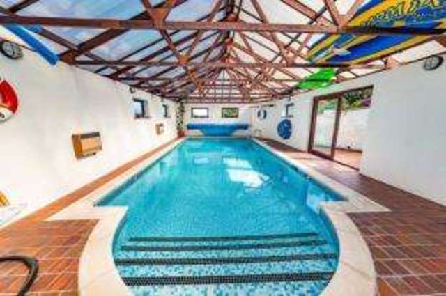  Image of 4 bedroom Bungalow for sale in Glenway Adit Lane Newlyn Penzance TR18 at Adit Lane Newlyn Newlyn, TR18 5DY