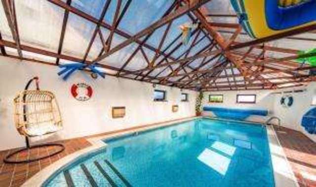  Image of 4 bedroom Bungalow for sale in Glenway Adit Lane Newlyn Penzance TR18 at Adit Lane Newlyn Newlyn, TR18 5DY