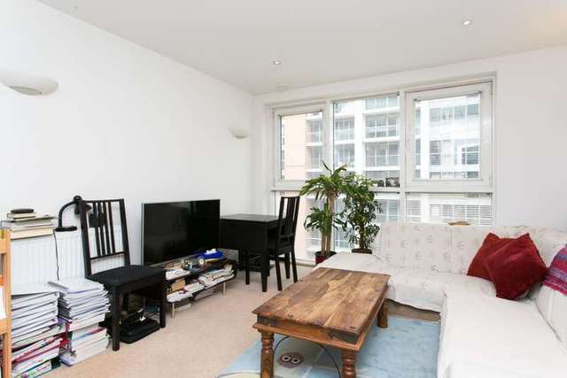  Image of 1 bedroom Apartment to rent in Western Gateway London E16 at Western Gateway  London, E16 1BS