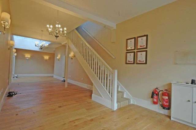  Image of Property for sale in Agincourt Square Monmouth NP25 at Agincourt Square  Monmouth, NP25 3DY
