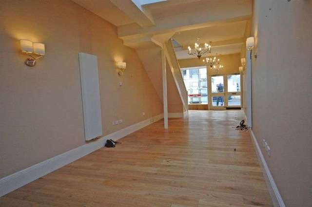  Image of Property for sale in Agincourt Square Monmouth NP25 at Agincourt Square  Monmouth, NP25 3DY