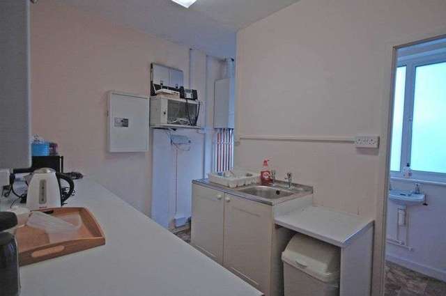  Image of Property for sale in Agincourt Square Monmouth NP25 at Agincourt Square  Monmouth, NP25 3DY