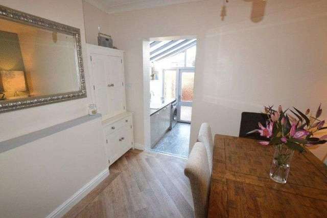  Image of 2 bedroom Terraced house for sale in Albany Road Norwich NR3 at Albany Road  Norwich, NR3 1EE