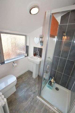  Image of 2 bedroom Terraced house for sale in Albany Road Norwich NR3 at Albany Road  Norwich, NR3 1EE