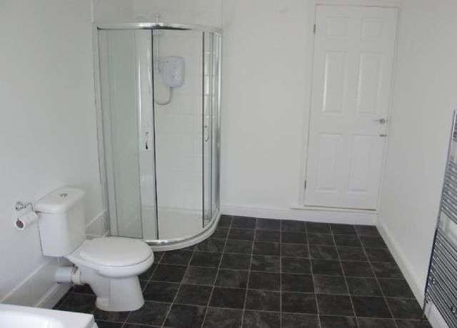  Image of 2 bedroom Semi-Detached house to rent in Albert Road Coalville LE67 at Albert Road  Coalville, LE67 3AA