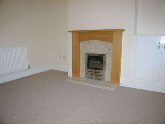  Image of 2 bedroom Semi-Detached house to rent in Albert Road Coalville LE67 at Albert Road  Coalville, LE67 3AA