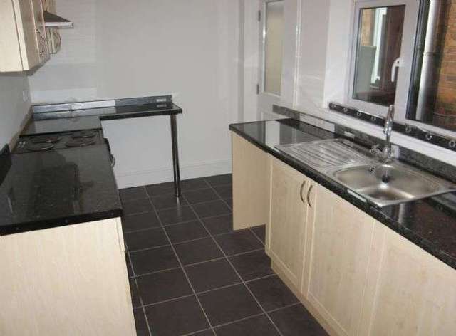  Image of 2 bedroom Semi-Detached house to rent in Albert Road Coalville LE67 at Albert Road  Coalville, LE67 3AA