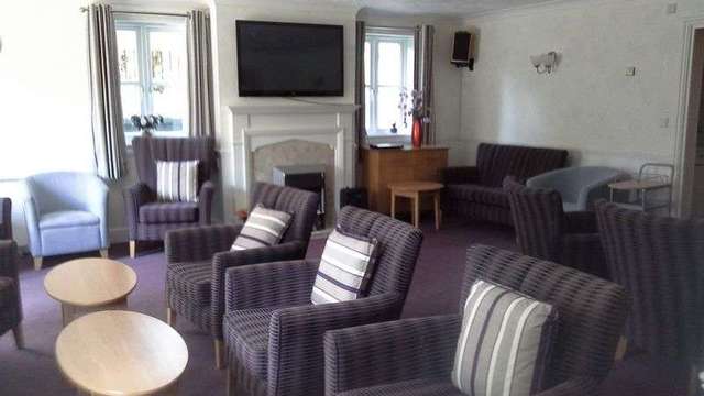  Image of 1 bedroom Retirement Property for sale in Albion Place Northampton NN1 at Albion Place Derngate Northampton, NN1 1UG