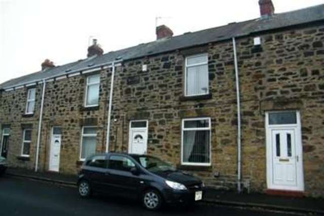  Image of 2 bedroom Detached house to rent in Albion Terrace Springwell Gateshead NE9 at Gateshead, NE9 7RJ