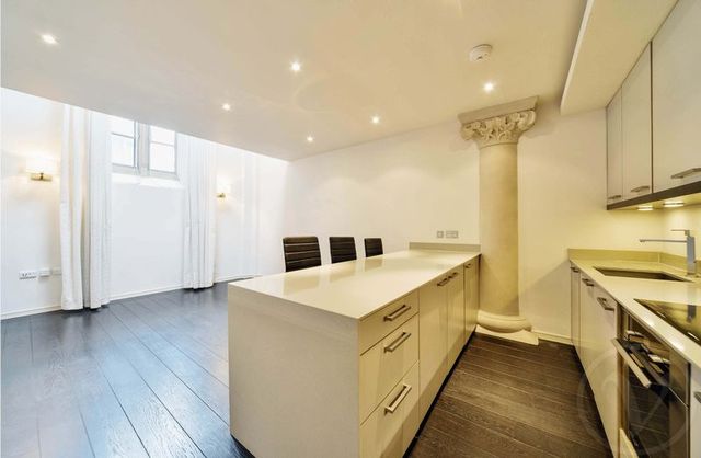  Image of 1 bedroom Flat to rent in Loudoun Road London NW8 at Loudoun Road  London, NW8 0DH