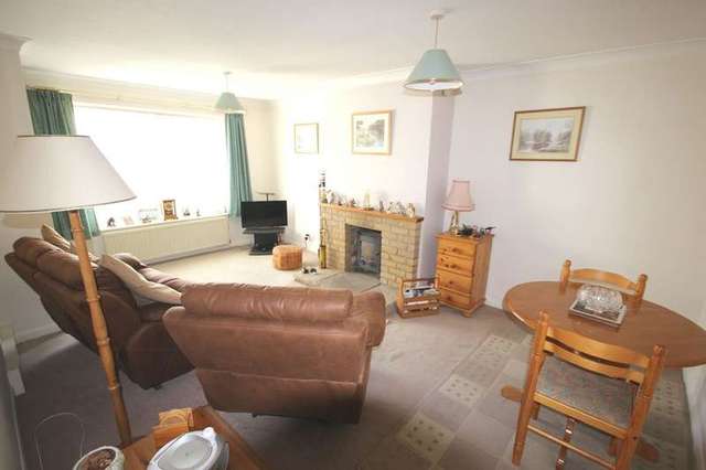  Image of 3 bedroom Detached house for sale in Lullingstone Road Allington Maidstone ME16 at Lullingstone Road  Allington, ME16 0TF