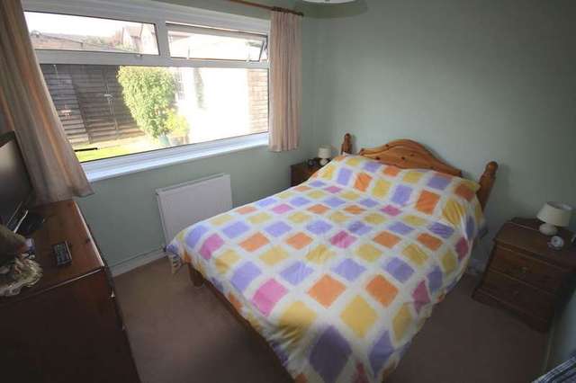  Image of 3 bedroom Detached house for sale in Lullingstone Road Allington Maidstone ME16 at Lullingstone Road  Allington, ME16 0TF
