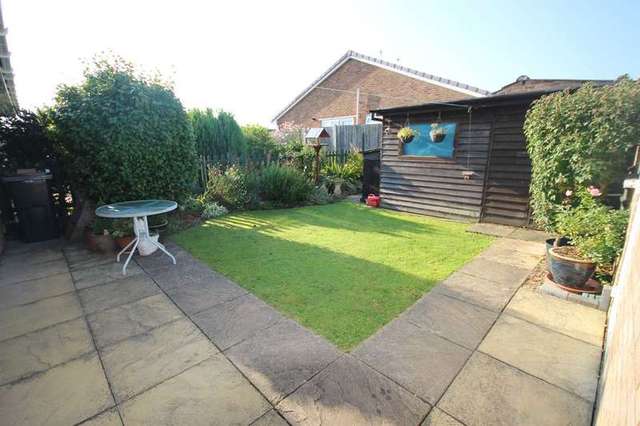  Image of 3 bedroom Detached house for sale in Lullingstone Road Allington Maidstone ME16 at Lullingstone Road  Allington, ME16 0TF