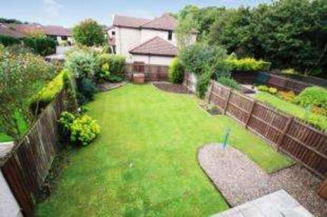  Image of 3 bedroom Semi-Detached house for sale in Almondbank Glenrothes KY7 at Glenrothes Fife Coaltown of Balgonie, KY7 4US