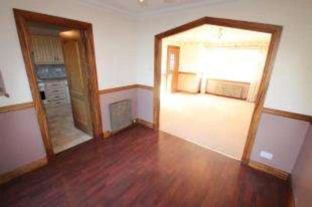  Image of 3 bedroom Semi-Detached house for sale in Almondbank Glenrothes KY7 at Glenrothes Fife Coaltown of Balgonie, KY7 4US