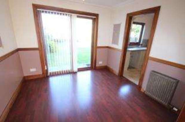  Image of 3 bedroom Semi-Detached house for sale in Almondbank Glenrothes KY7 at Glenrothes Fife Coaltown of Balgonie, KY7 4US