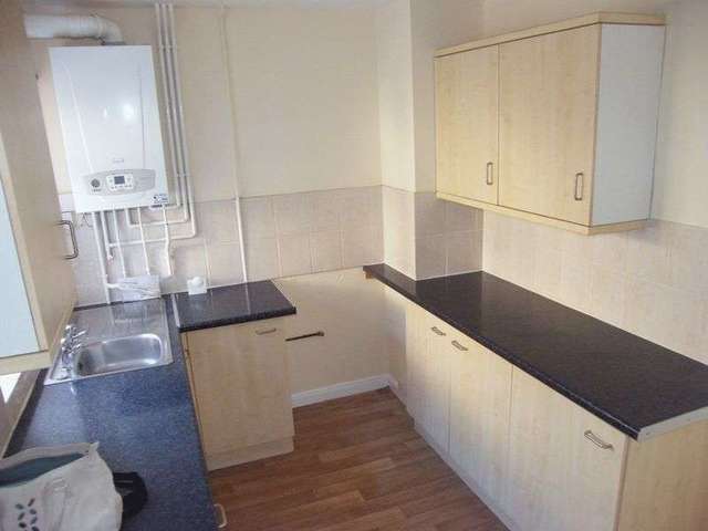  Image of 3 bedroom Terraced house to rent in Almyr Terrace Watchet TA23 at Almyr Terrace  Watchet, TA23 0DB
